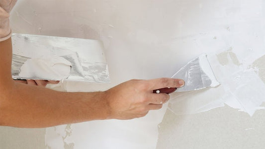 The Most Common Questions About Drywall Repair