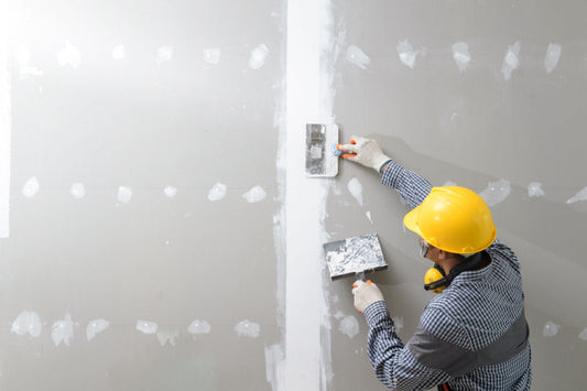 DIY vs. Professional Drywall Repair – Which Is Best?