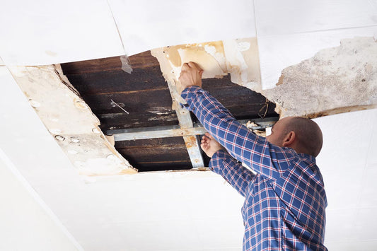 Signs It's Time to Repair Your Drywall