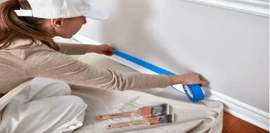 How to Choose the Best Paint Color for Trim